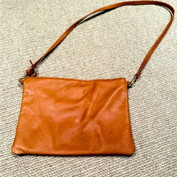 🤎👜Clare V Purse 👜🤎 - Picture 4 of 4